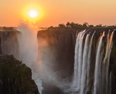 VICTORIA FALLS 2